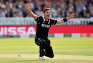 New Zealand v England - ICC Cricket World Cup Final 2019